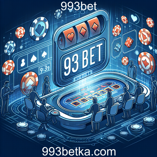Explorando a FAQ da 993bet: Esclarecendo Suas Dúvidas sobre Jogos Online